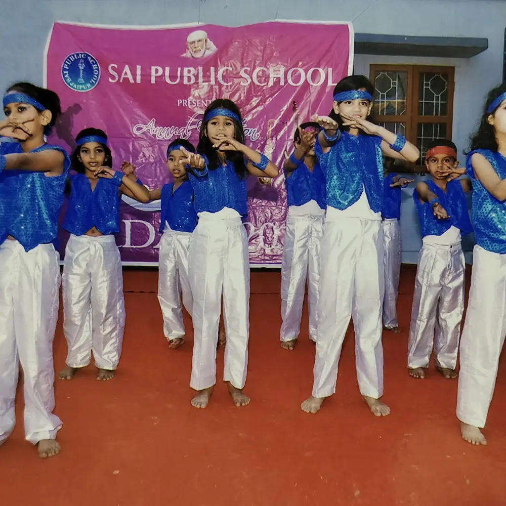 Best school in Jaipur.
