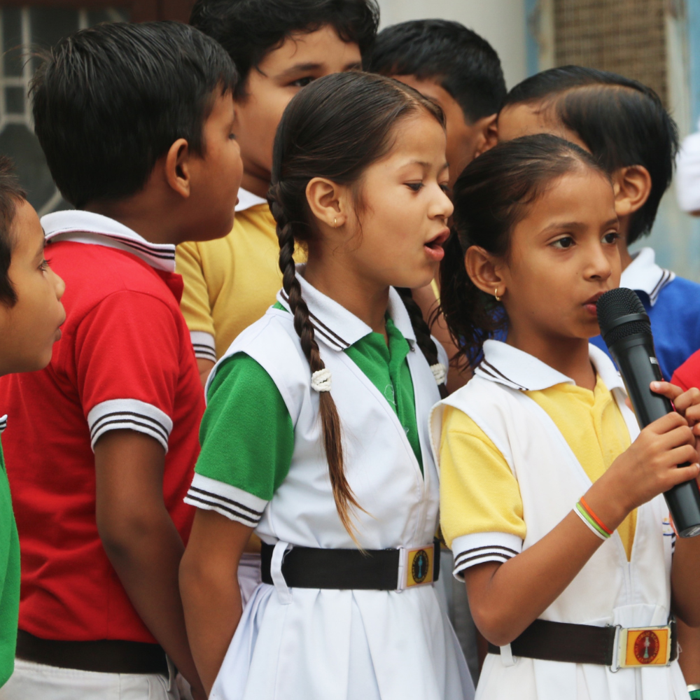 Best school in Jaipur.